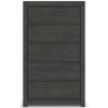 Picture of PARLAYON FIVE DRAWER CHEST