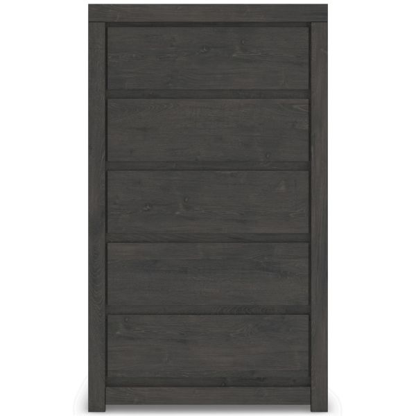 Picture of PARLAYON FIVE DRAWER CHEST