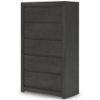 Picture of PARLAYON FIVE DRAWER CHEST