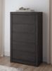 Picture of PARLAYON FIVE DRAWER CHEST
