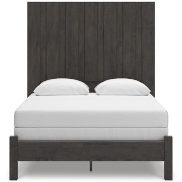 Picture of PARLAYON QUEEN HEADBOARD PANEL