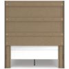 Picture of PARLAYON QUEEN HEADBOARD PANEL
