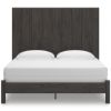 Picture of PARLAYON KING HEADBOARD PANEL