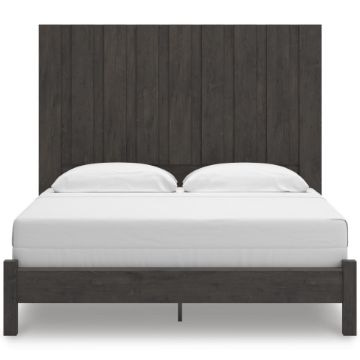 Picture of PARLAYON KING HEADBOARD PANEL