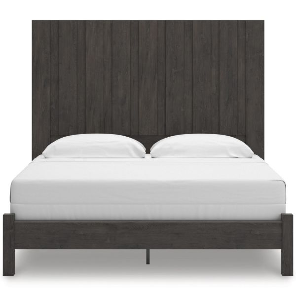 Picture of PARLAYON KING HEADBOARD PANEL
