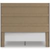 Picture of PARLAYON KING HEADBOARD PANEL