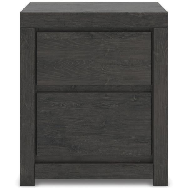 Picture of PARLAYON NIGHTSTAND