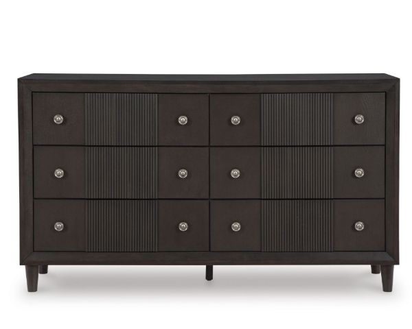 Picture of URBANTRACK DRESSER