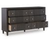 Picture of URBANTRACK DRESSER