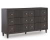 Picture of URBANTRACK DRESSER