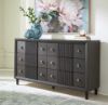 Picture of URBANTRACK DRESSER