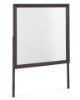 Picture of URBANTRACK BEDROOM MIRROR