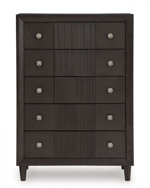 Picture of URBANTRACK FIVE DRAWER CHEST
