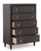 Picture of URBANTRACK FIVE DRAWER CHEST