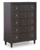 Picture of URBANTRACK FIVE DRAWER CHEST