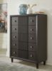 Picture of URBANTRACK FIVE DRAWER CHEST