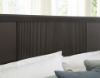 Picture of URBANTRACK QUEEN PANEL HEADBOARD/FOOTBOARD/SLATS