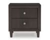 Picture of URBANTRACK TWO DRAWER NIGHTSTAND