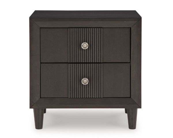 Picture of URBANTRACK TWO DRAWER NIGHTSTAND