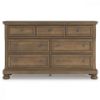 Picture of VANDENMORE DRESSER