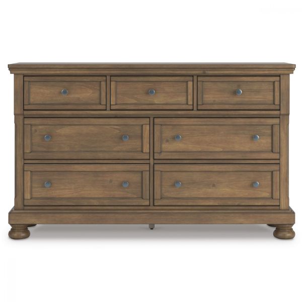 Picture of VANDENMORE DRESSER