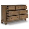 Picture of VANDENMORE DRESSER