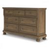 Picture of VANDENMORE DRESSER