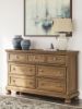 Picture of VANDENMORE DRESSER