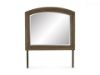 Picture of VANDENMORE BEDROOM MIRROR