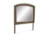 Picture of VANDENMORE BEDROOM MIRROR