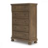 Picture of VANDENMORE FIVE DRAWER CHEST