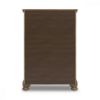Picture of VANDENMORE FIVE DRAWER CHEST