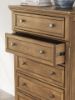 Picture of VANDENMORE FIVE DRAWER CHEST
