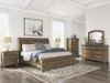 Picture of VANDENMORE FIVE DRAWER CHEST