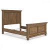 Picture of VANDENMORE QUEEN PANEL HEADBOARD
