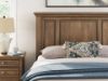 Picture of VANDENMORE QUEEN PANEL HEADBOARD