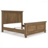 Picture of VANDENMORE KING/CALIFORNIA KING PANEL HEADBOARD