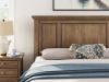 Picture of VANDENMORE KING/CALIFORNIA KING PANEL HEADBOARD
