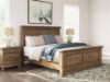 Picture of VANDENMORE KING/CALIFORNIA KING PANEL HEADBOARD