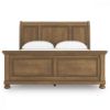 Picture of VANDENMORE KING/CALIFORNIA KING SLEIGH HEADBOARD