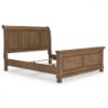 Picture of VANDENMORE KING/CALIFORNIA KING SLEIGH HEADBOARD