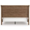 Picture of VANDENMORE KING/CALIFORNIA KING SLEIGH HEADBOARD