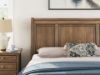 Picture of VANDENMORE KING/CALIFORNIA KING SLEIGH HEADBOARD
