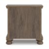 Picture of VANDENMORE TWO DRAWER NIGHTSTAND