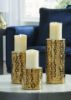 Picture of Marisa Candle Holder Set (3/CN)