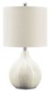 Picture of Rainermen Ceramic Table Lamp (1/CN)