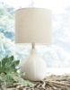 Picture of Rainermen Ceramic Table Lamp (1/CN)