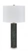 Picture of Keegan Marble Table Lamp (1/CN)