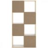 Picture of Eight Cube Organizer