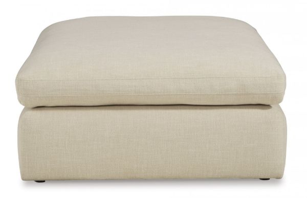 Picture of Elyza Oversized Accent Ottoman